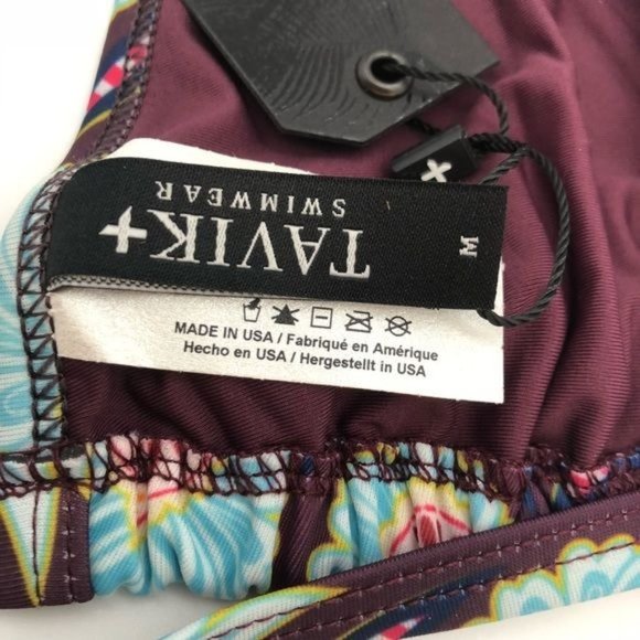 Tavik Vivienne Top + Vine bottom Mon Merlo - Picture 7 of 13